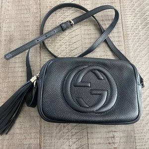 Gucci Soho Disco bag